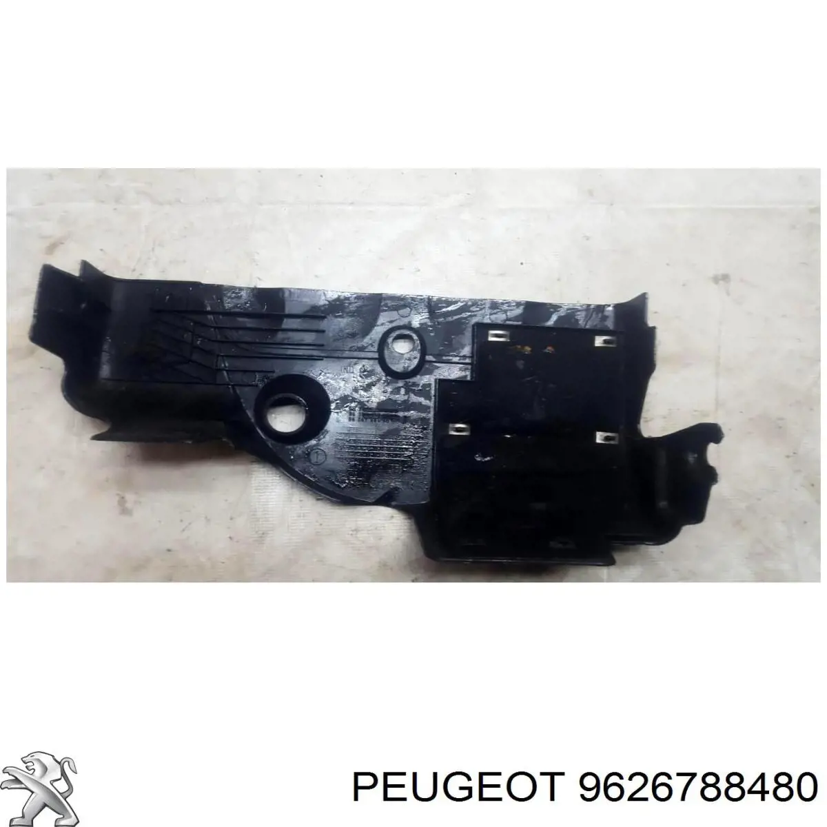  Peugeot/Citroen 9626788480 ціна, від 7.90 USD