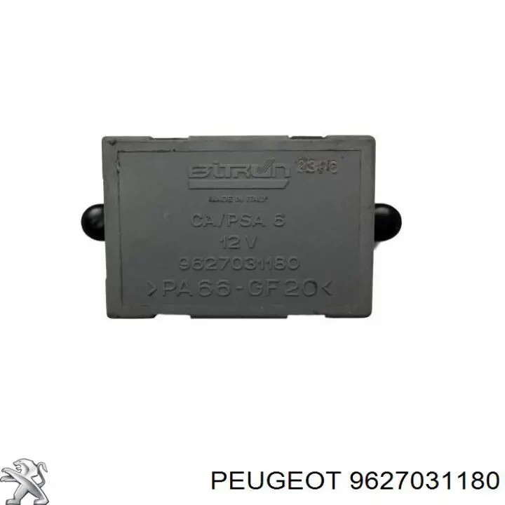  Peugeot/Citroen 9627031180 ціна, від 11.40 USD