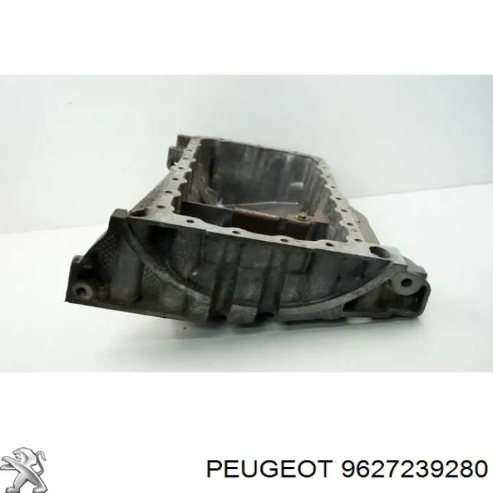 Купити 9627239280 Peugeot/Citroen 