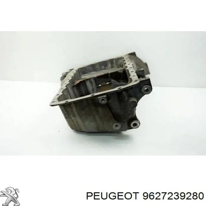  9627239280 Peugeot/Citroen