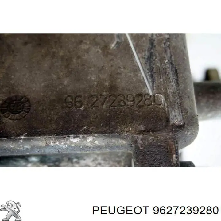 9627239280 Peugeot/Citroen 