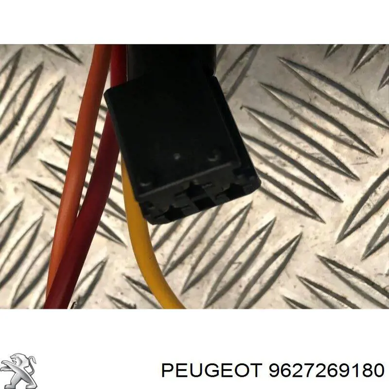  Peugeot/Citroen 9627269180 ціна, від 3.79 USD