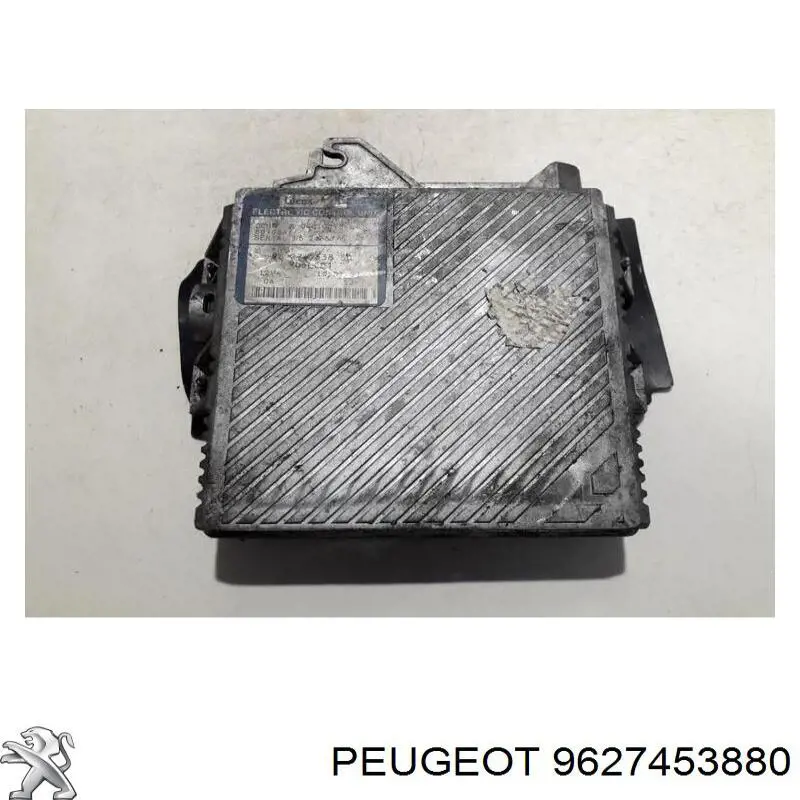 9627453880 Peugeot/Citroen 
