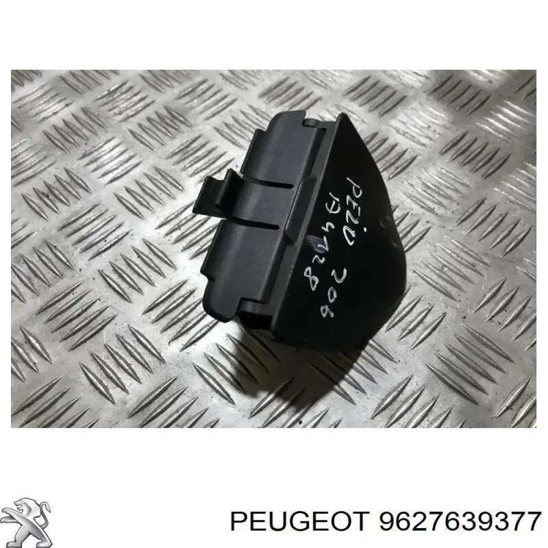 9627639377 Peugeot/Citroen 