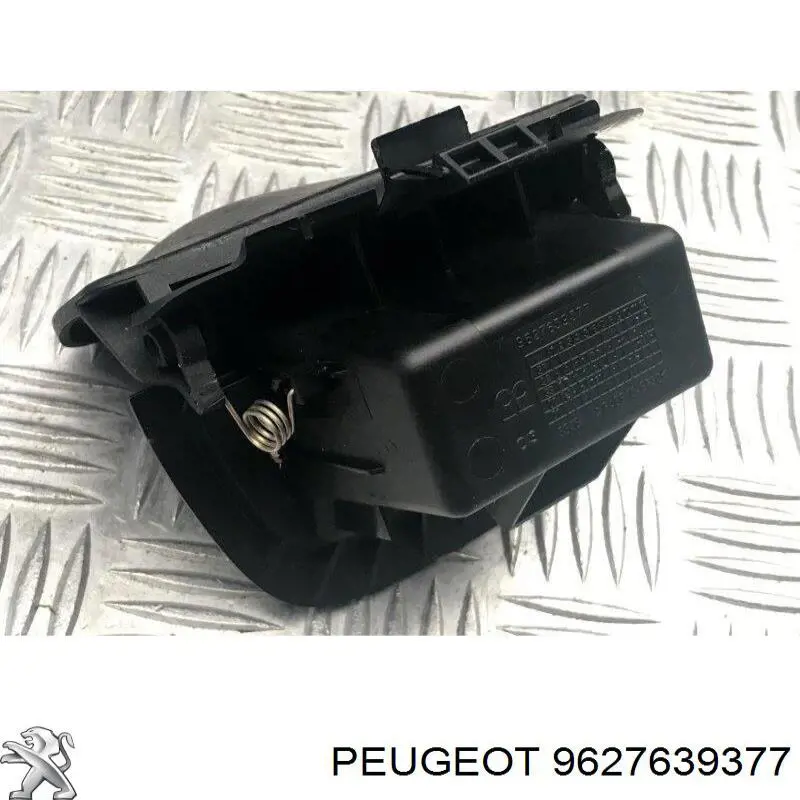  Peugeot/Citroen 9627639377 ціна, від 7.60 USD
