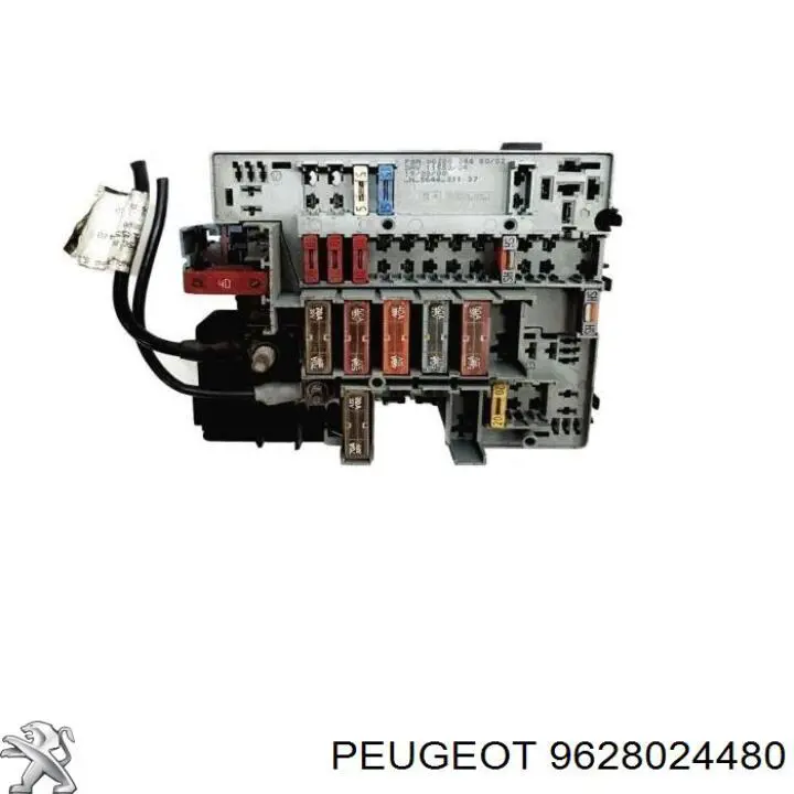 9628024480 Peugeot/Citroen 