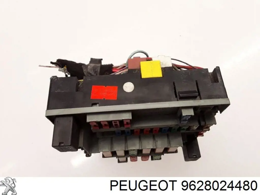  Peugeot/Citroen 9628024480