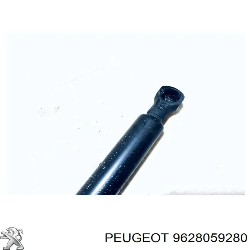 Амортизатор капота газовий Peugeot/Citroen 9628059280 ціна, від 8.01 USD