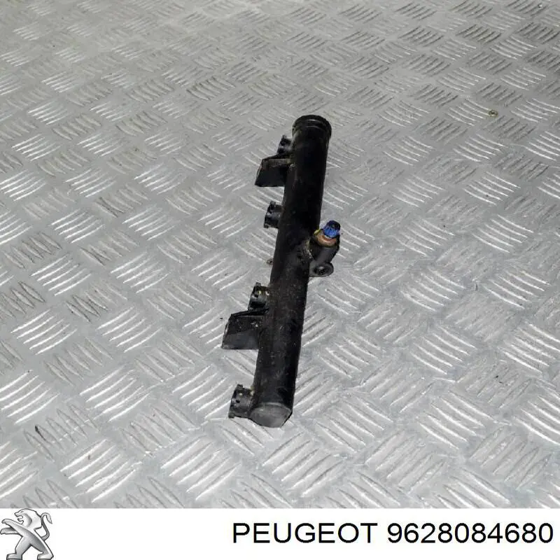 Купити 9628084680 Peugeot/Citroen 