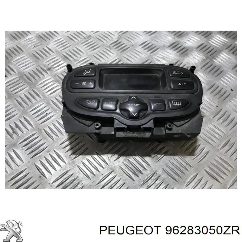 96283050ZR Peugeot/Citroen 