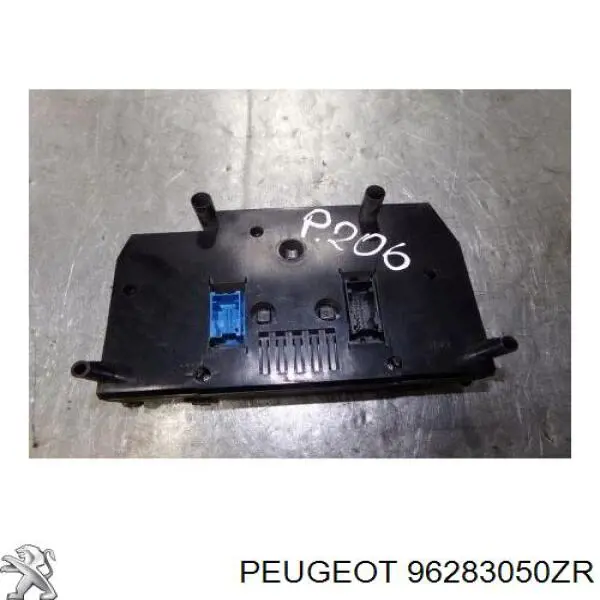  Peugeot/Citroen 96283050ZR ціна, від 13.97 USD