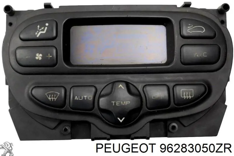 Купити 96283050ZR Peugeot/Citroen 