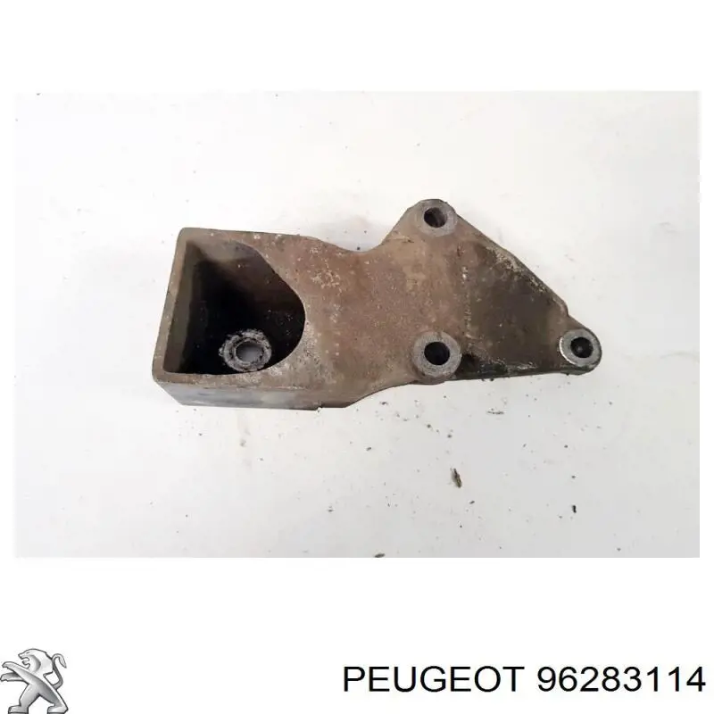 Купити 96283114 Peugeot/Citroen 