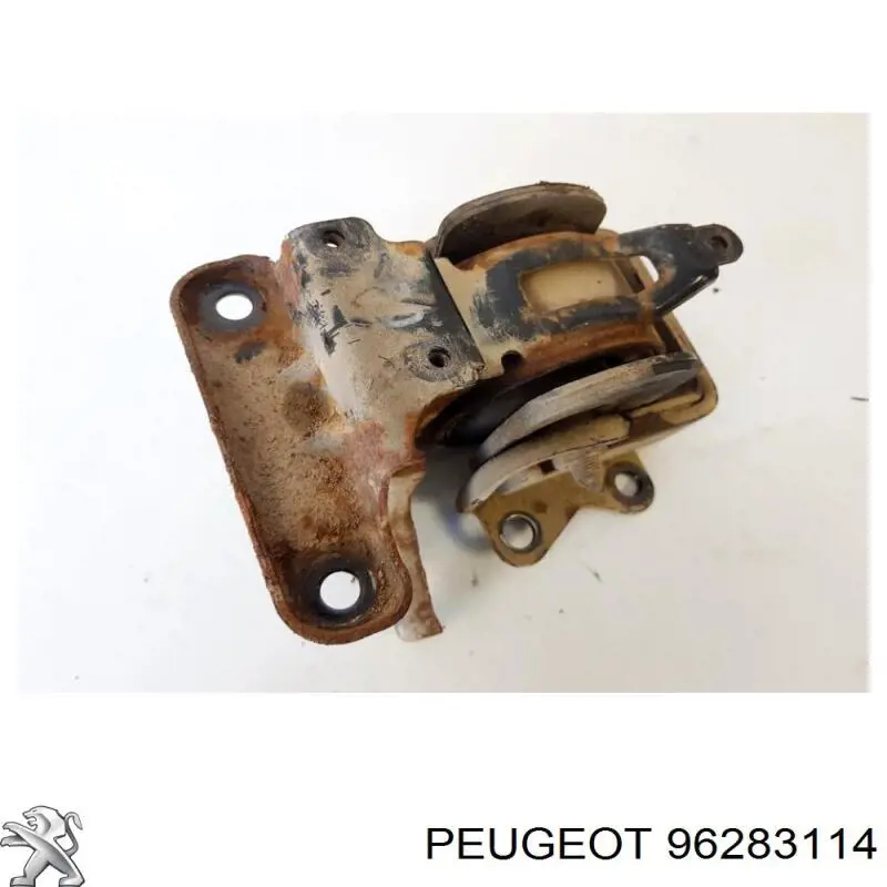  96283114 Peugeot/Citroen