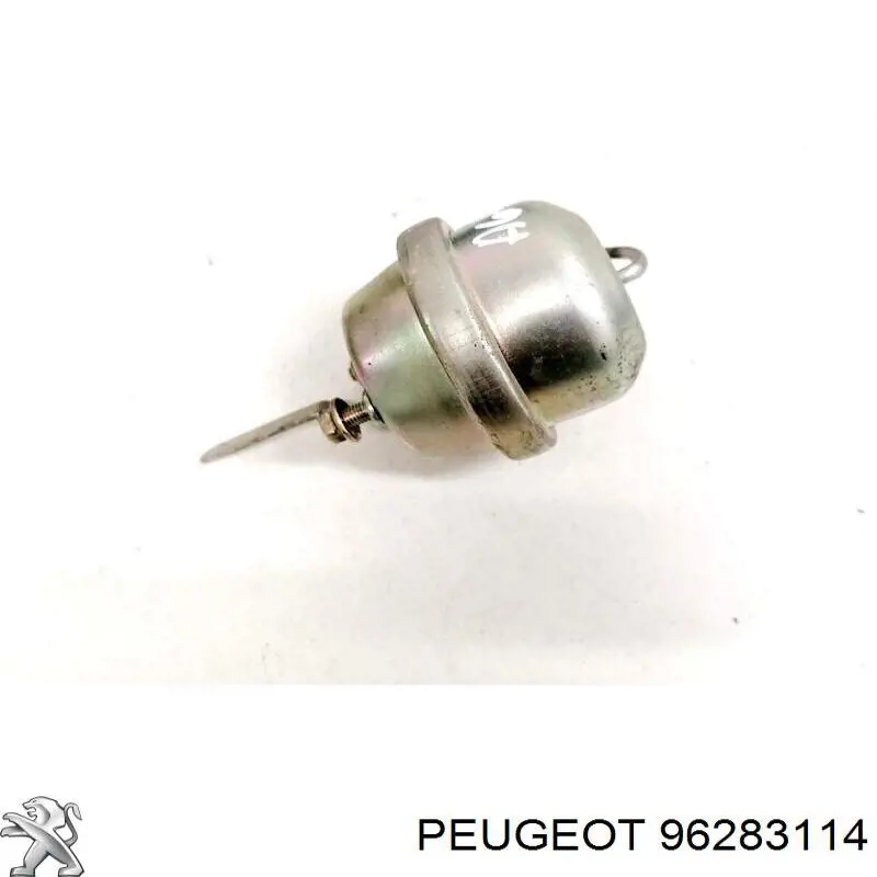  Peugeot/Citroen 96283114 ціна, від 7.33 USD