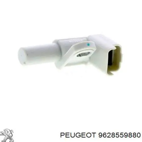 Датчик распредвалу 9628559880 Peugeot/Citroen