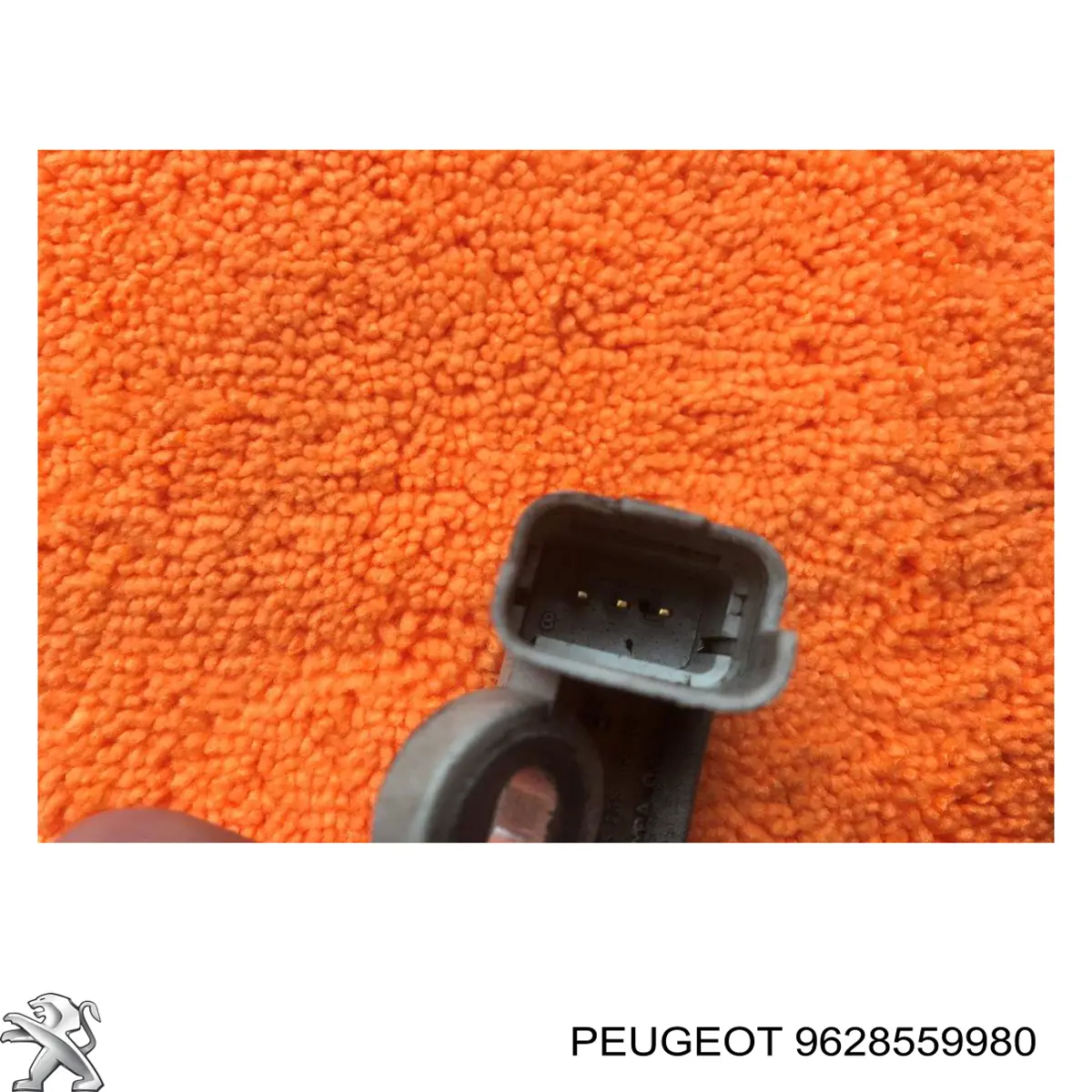 Датчик положення распредвалу Peugeot/Citroen 9628559980