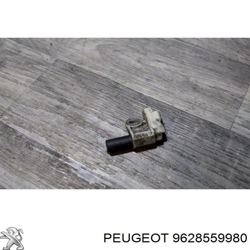 9628559980 Peugeot/Citroen датчик положення розподільного