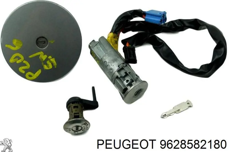Купити 9628582180 Peugeot/Citroen 