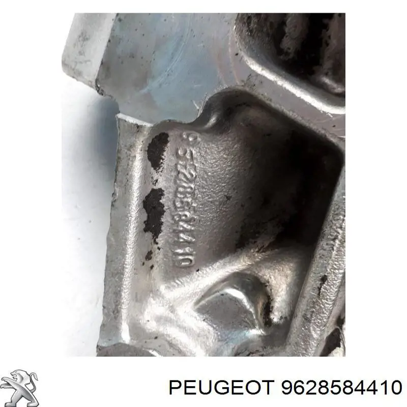 Купити 9628584410 Peugeot/Citroen 