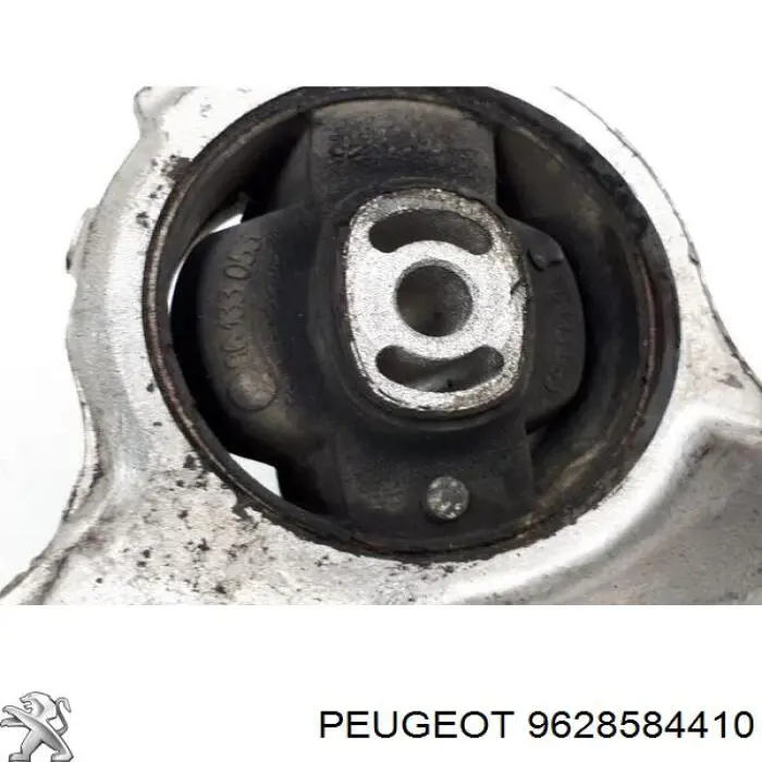 9628584410 Peugeot/Citroen 