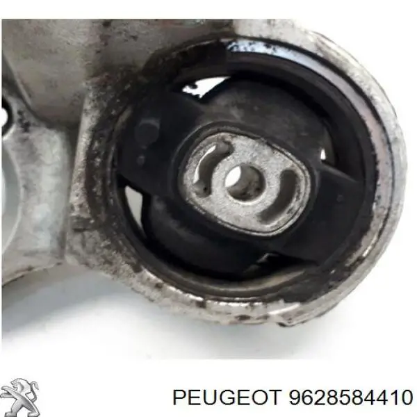  Peugeot/Citroen 9628584410 ціна, від 15.47 USD