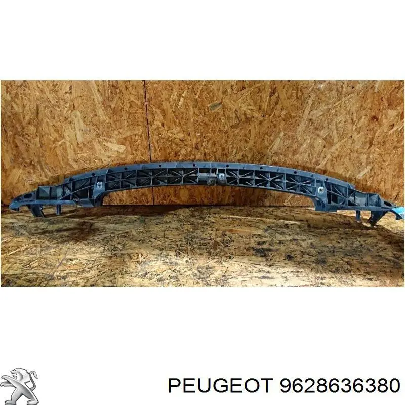 9628636380 Peugeot/Citroen 