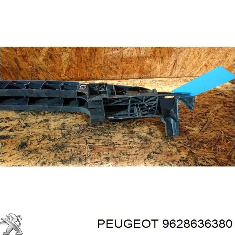  9628636380 Peugeot/Citroen