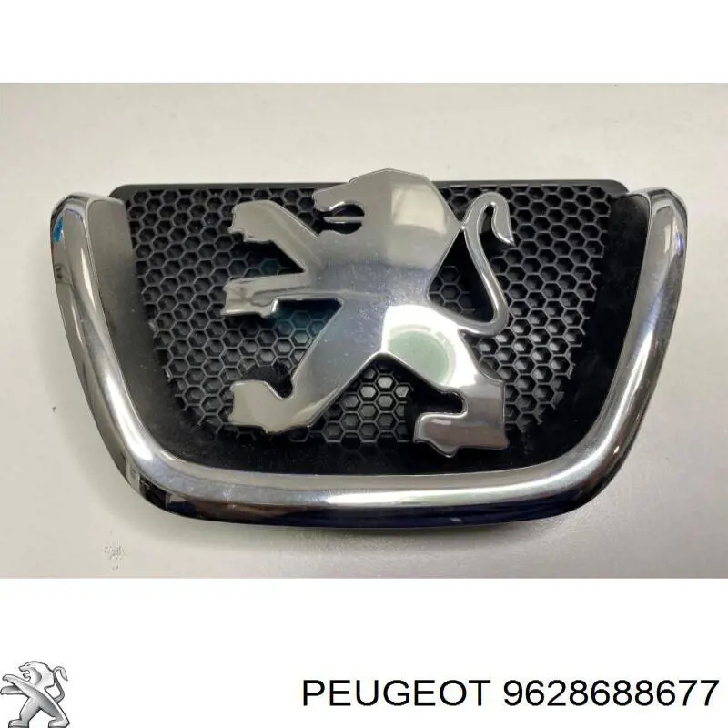  Peugeot/Citroen 9628688677 ціна, від 5.08 USD