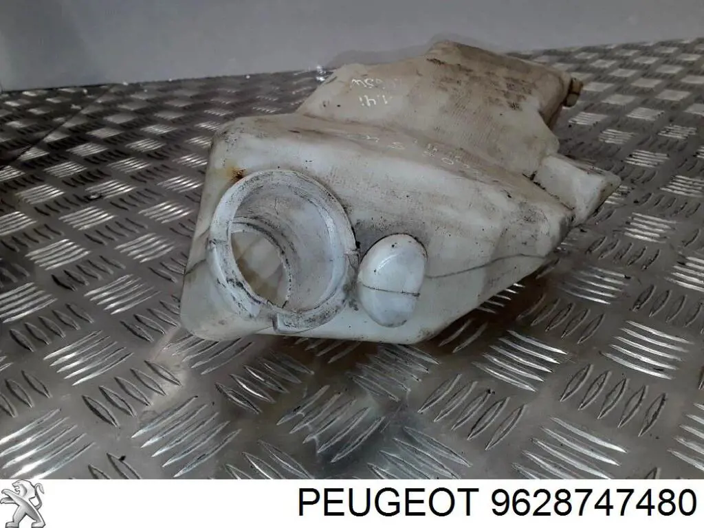  Peugeot/Citroen 9628747480 ціна, від 11.29 USD