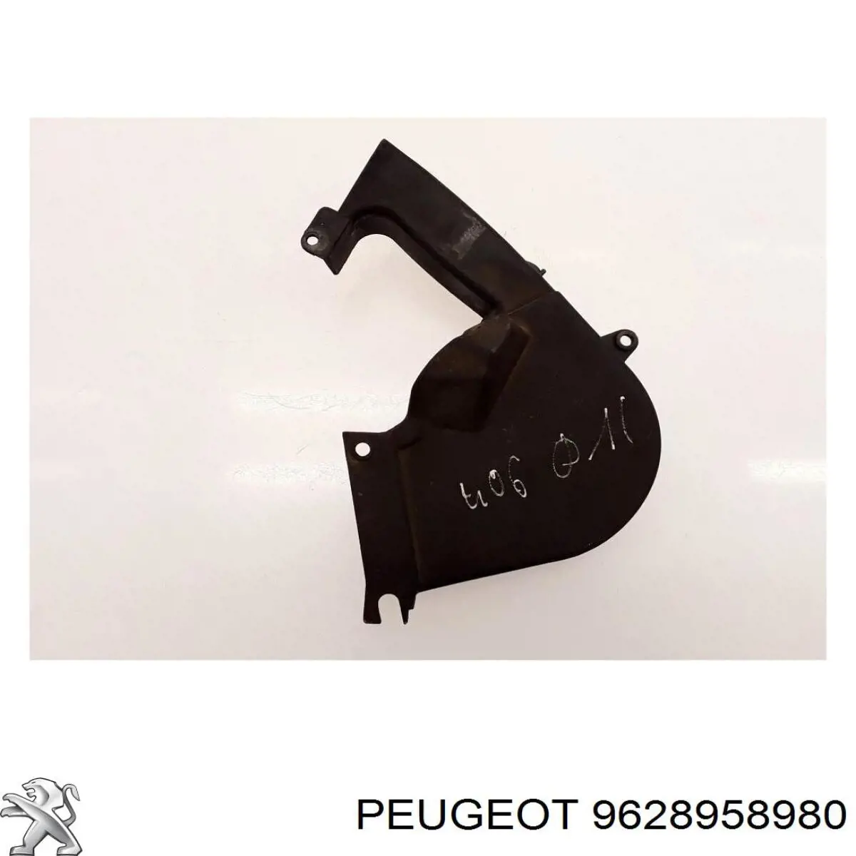  Peugeot/Citroen 9628958980 ціна, від 6.89 USD
