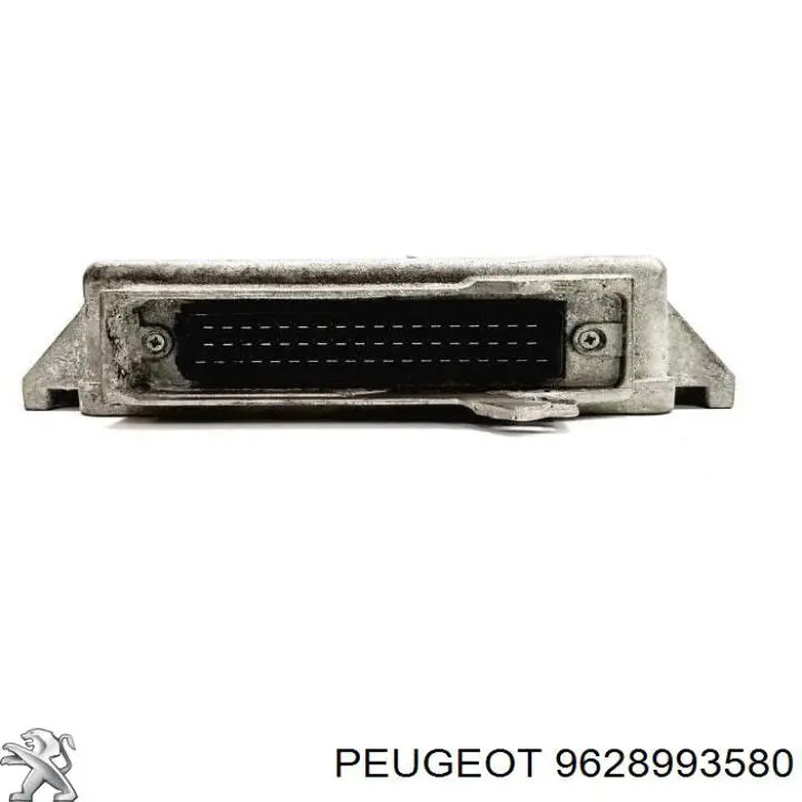 Купити 9628993580 Peugeot/Citroen Модуль управління двигуном