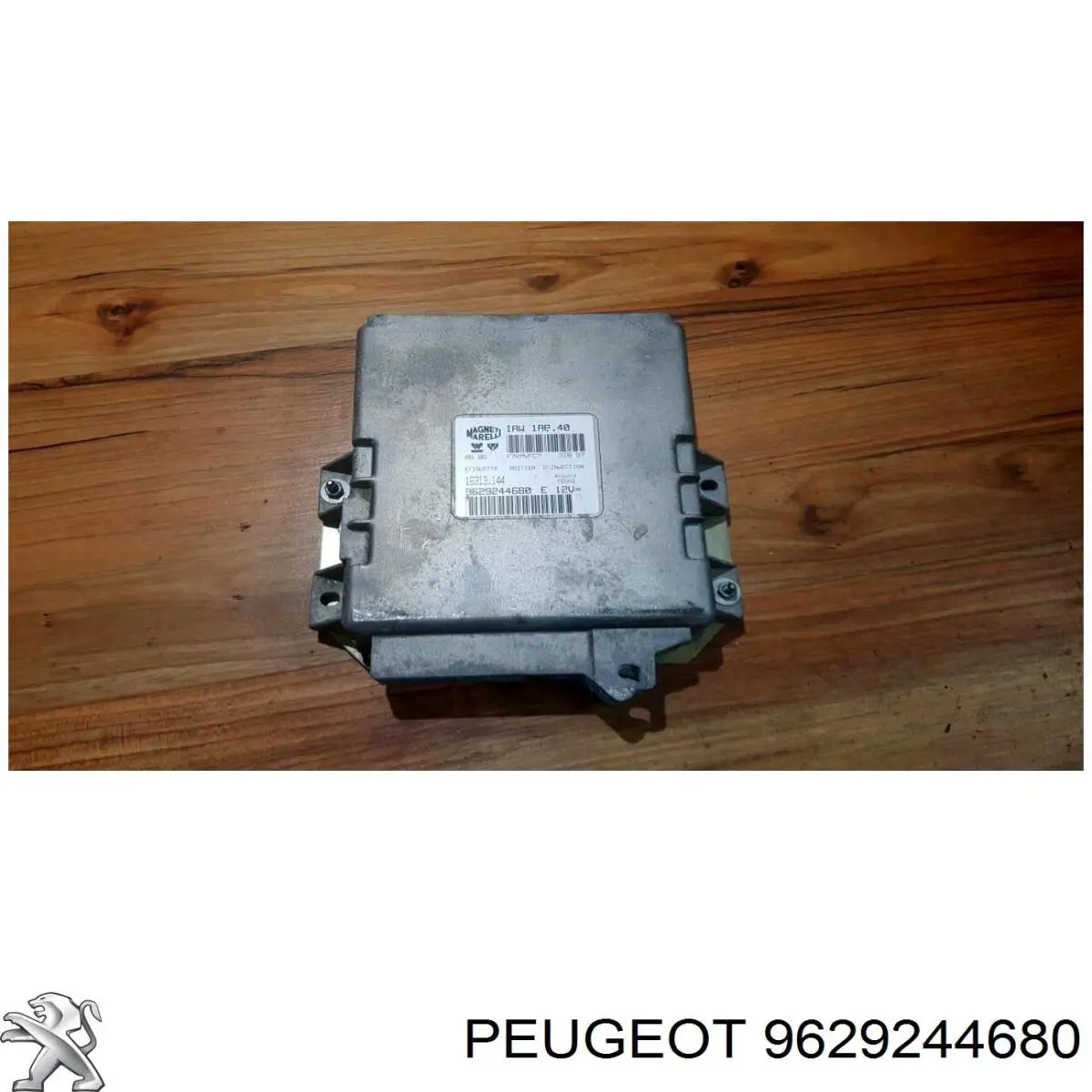  Peugeot/Citroen 9629244680