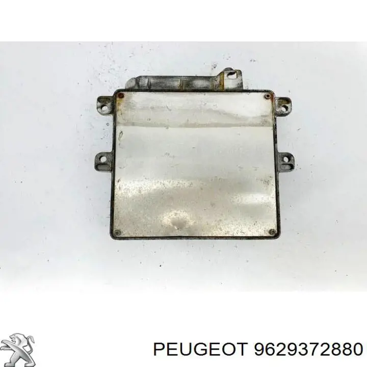  9629372880 Peugeot/Citroen