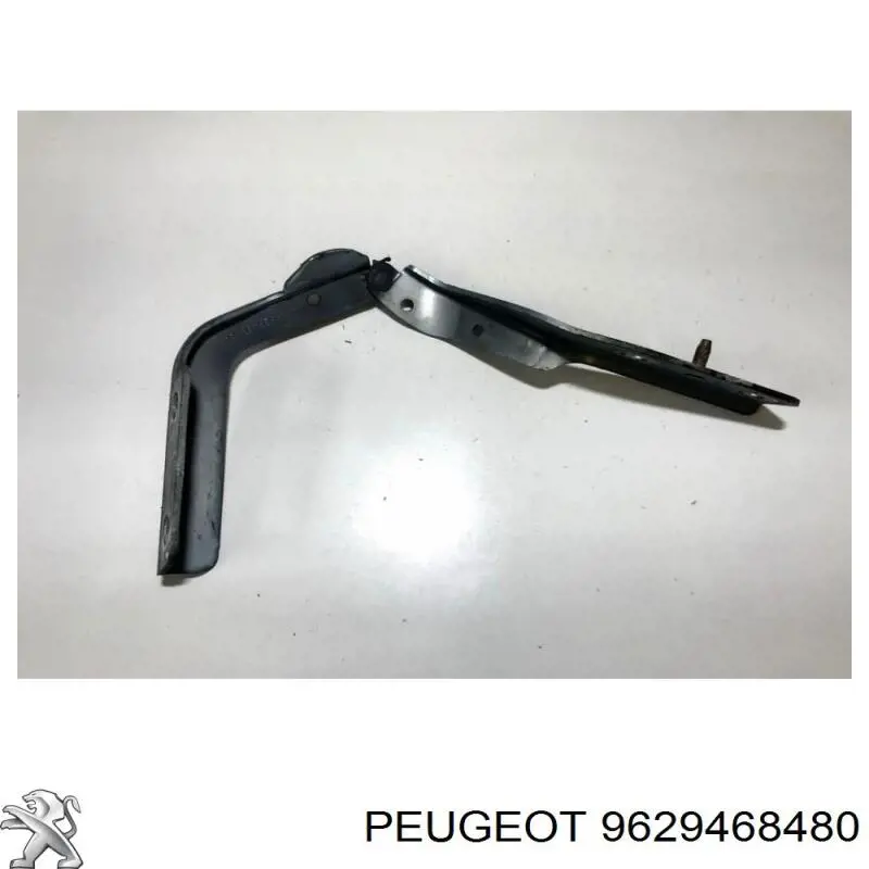 Петля капота, ліва Peugeot/Citroen 791258 ціна, від 11.25 USD