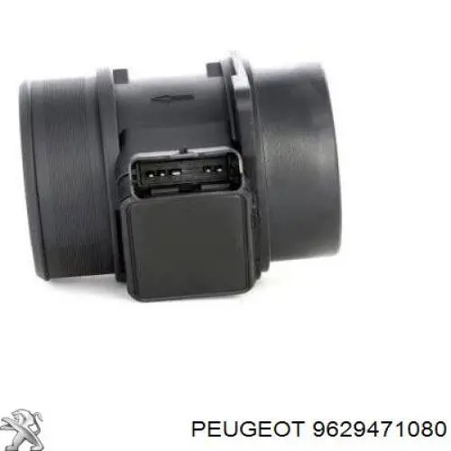 ДМРВ 9629471080 Peugeot/Citroen