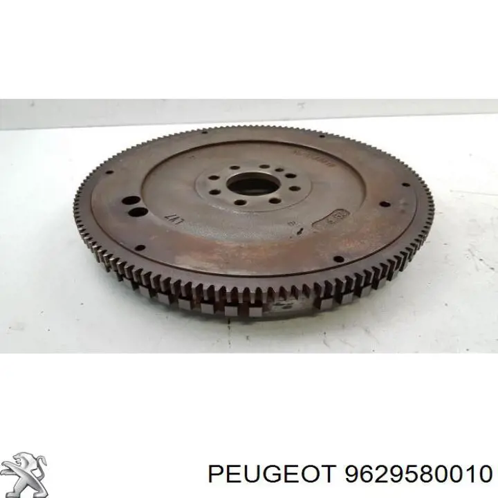  Peugeot/Citroen 9629580010 ціна, від 17.60 USD