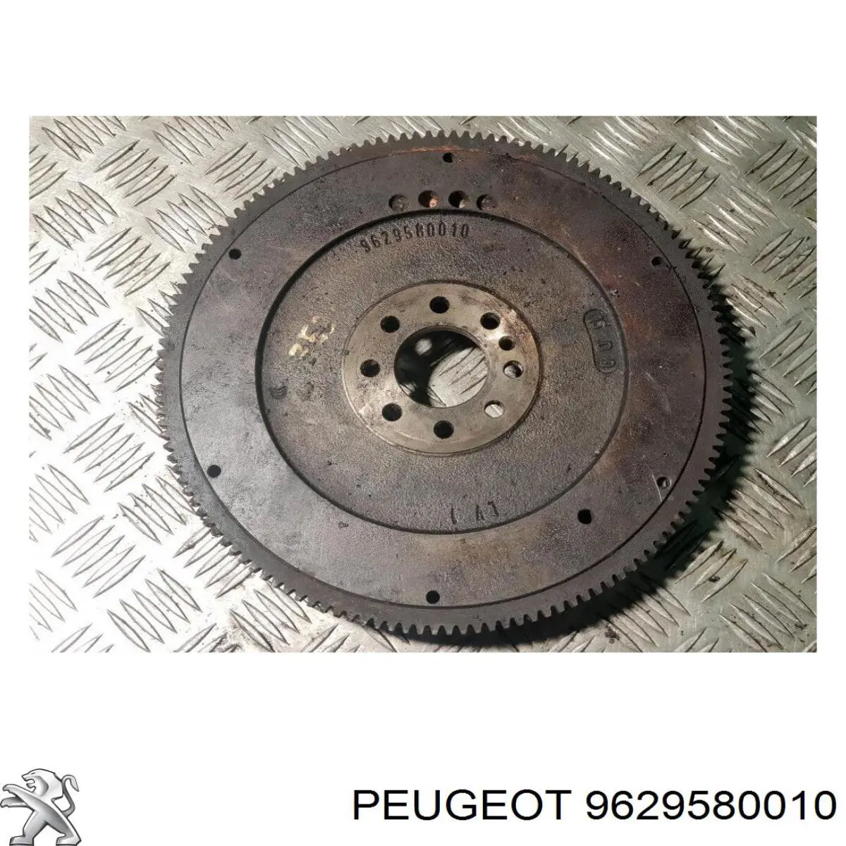  9629580010 Peugeot/Citroen