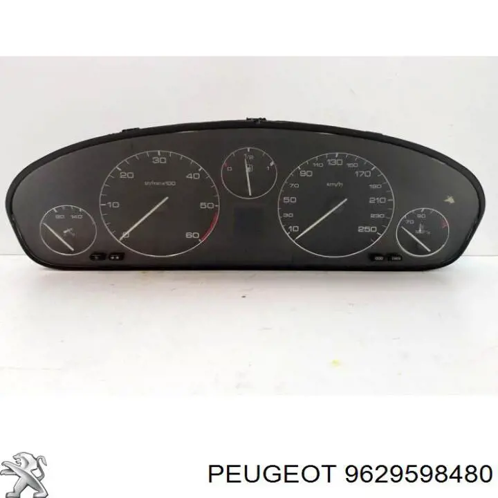 Купити 9629598480 Peugeot/Citroen 