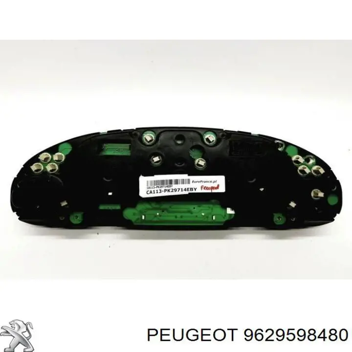 9629598480 Peugeot/Citroen 