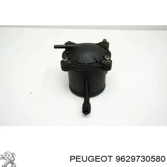 Корпус паливного фільтра Peugeot/Citroen 9629730580 ціна, від 19.00 USD