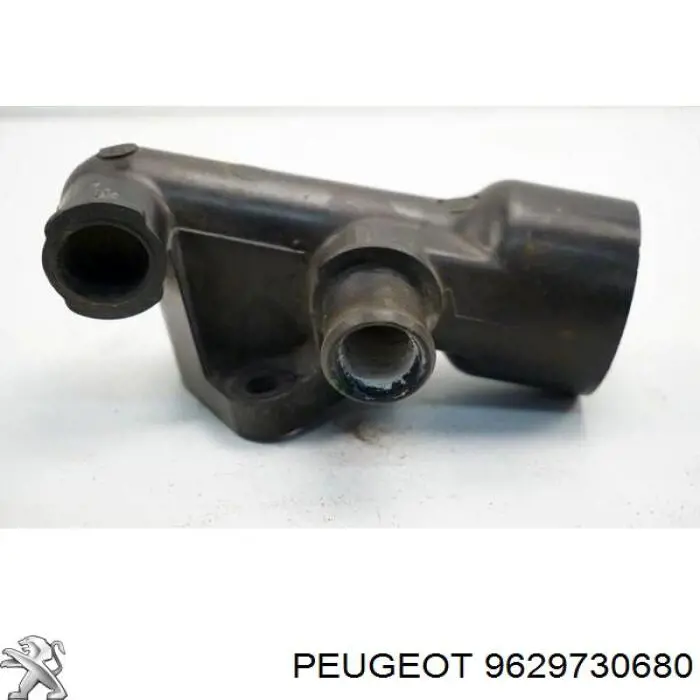 9629730680 Peugeot/Citroen 