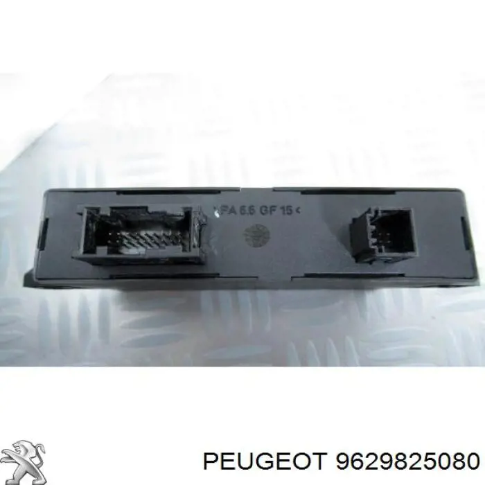  Peugeot/Citroen 9629825080 ціна, від 19.72 USD