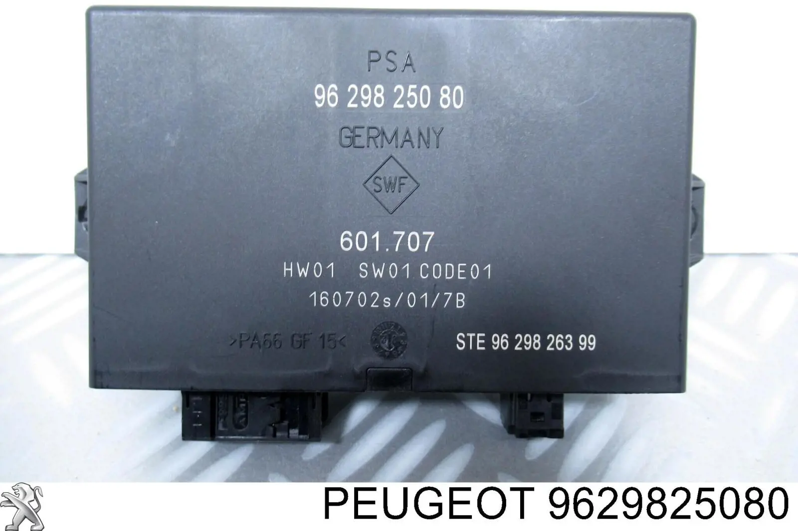  9629825080 Peugeot/Citroen