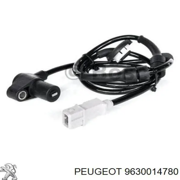 Купити 9630014780 Peugeot/Citroen 