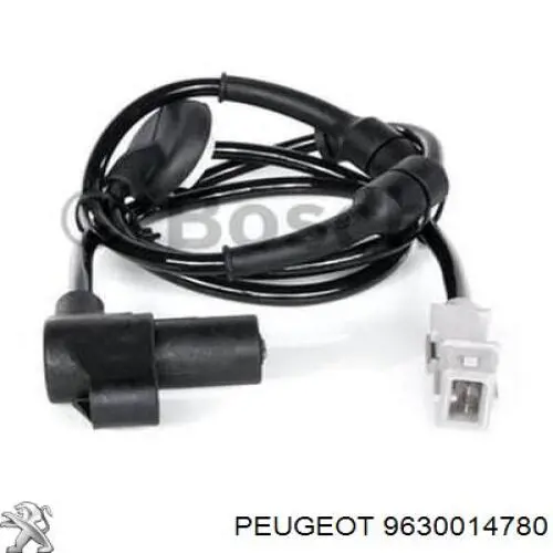 9630014780 Peugeot/Citroen 