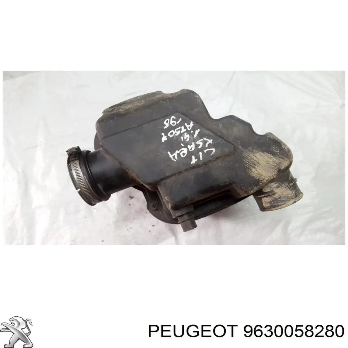 9630058280 Peugeot/Citroen 