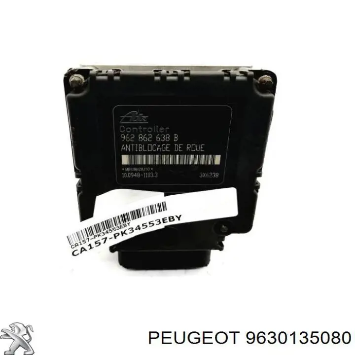 9630135080 Peugeot/Citroen 