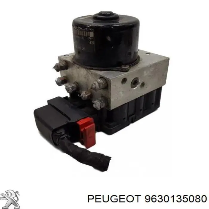Купити 9630135080 Peugeot/Citroen 