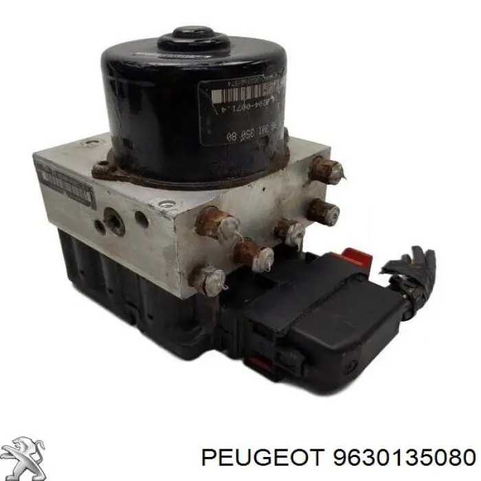  9630135080 Peugeot/Citroen